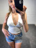 Top Corinna - Dverso Fashion