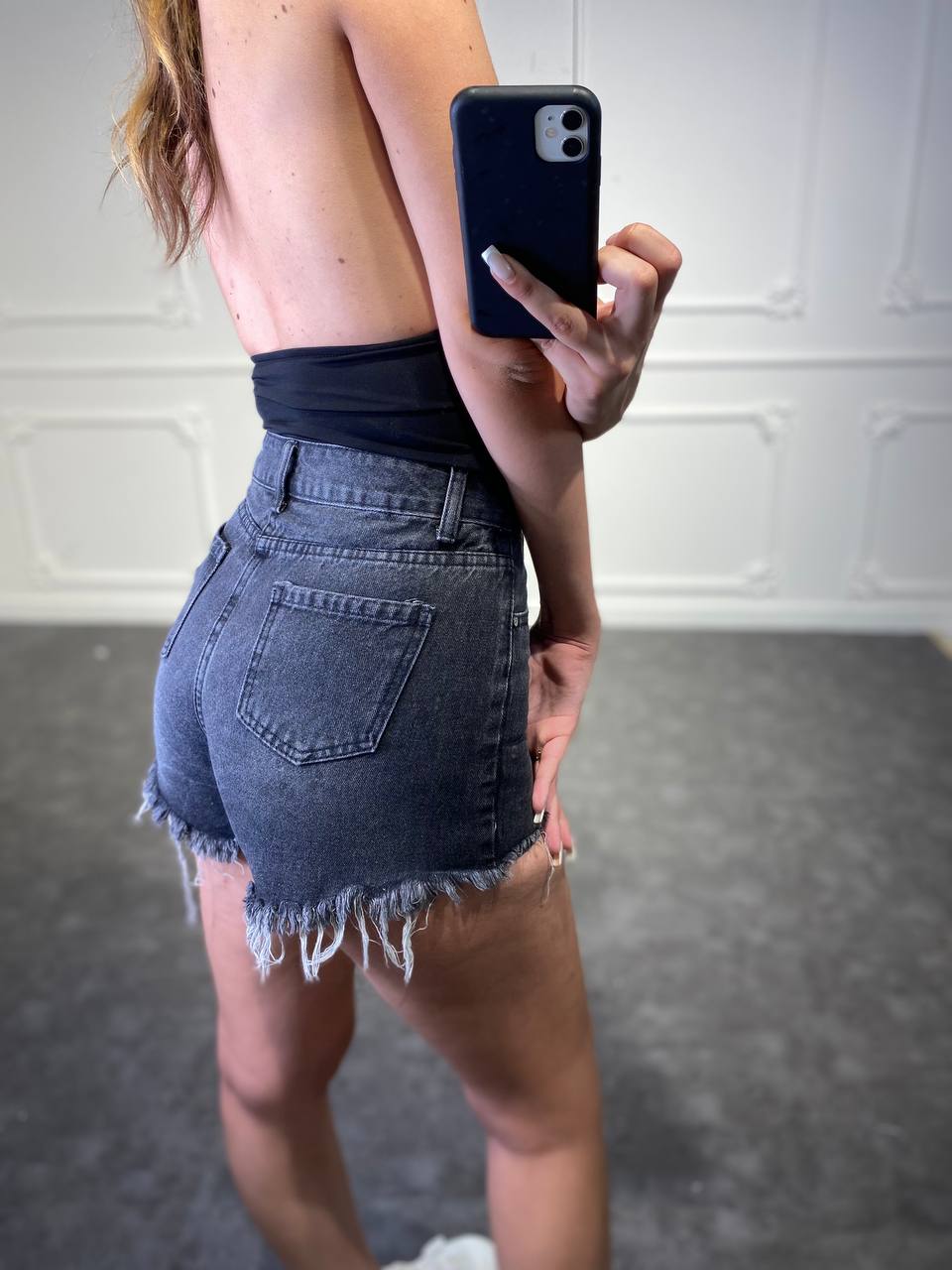 Top Corinna - Dverso Fashion