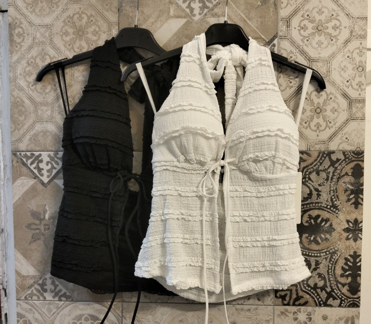 top dacia - Dverso Fashion
