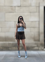 top double - Dverso Fashion