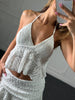 Top Elberga - Dverso Fashion