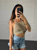 Top Elide - Dverso Fashion