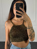 Top Elide - Dverso Fashion