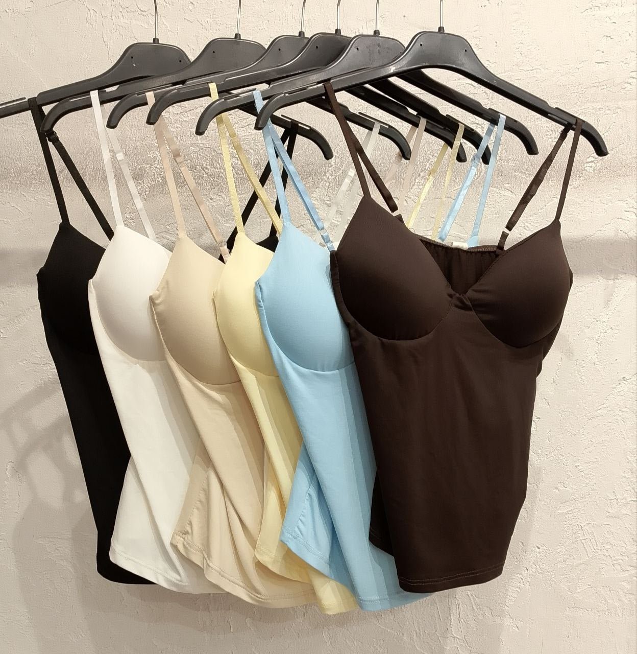 TOP ELODIE - Dverso Fashion