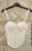 Top Emerenziana - Dverso Fashion