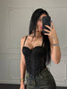 Top Emerenziana - Dverso Fashion