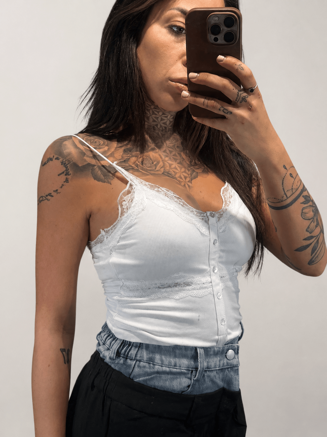 top fast - Dverso Fashion