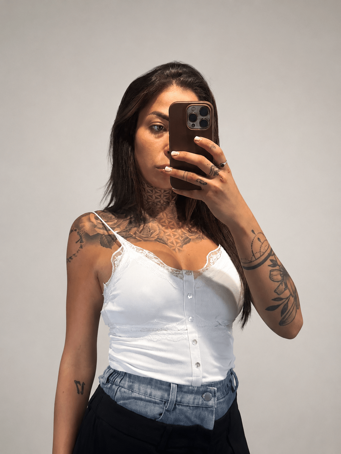 top fast - Dverso Fashion