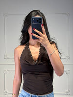 top federica - Dverso Fashion
