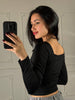 Top Fiorella - Dverso Fashion