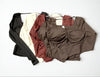 Top Fiorella - Dverso Fashion
