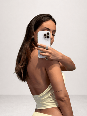 top flavia - Dverso Fashion