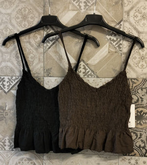 top fluid - Dverso Fashion