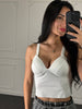 TOP FRIDA - Dverso Fashion