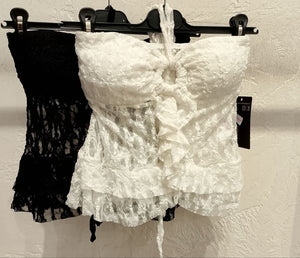 TOP FRU - Dverso Fashion