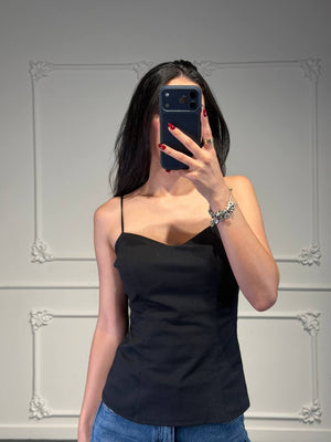 top giacinta - Dverso Fashion