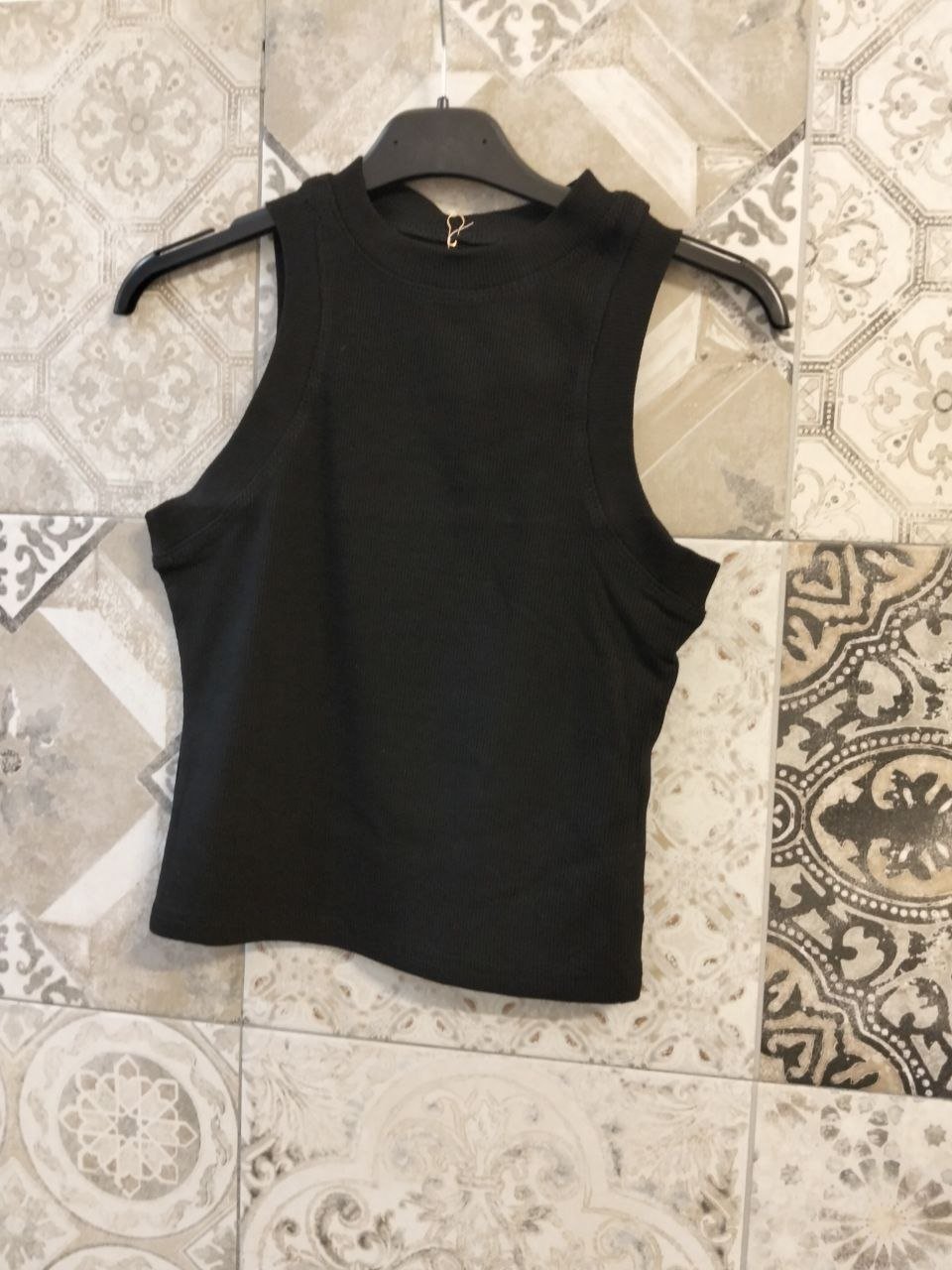 top gibby - Dverso Fashion