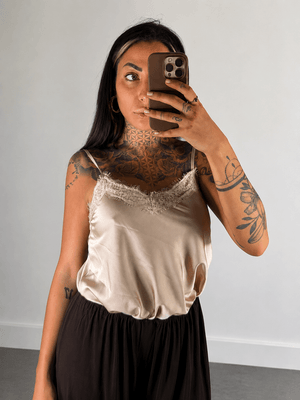 top giselle - Dverso Fashion