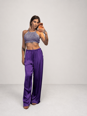 top glam - Dverso Fashion