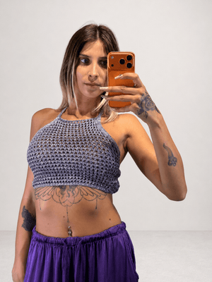 top glam - Dverso Fashion