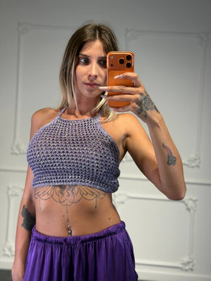 top glam - Dverso Fashion