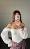 Top Ilaria - Dverso Fashion