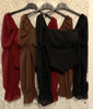 Top Ilaria - Dverso Fashion