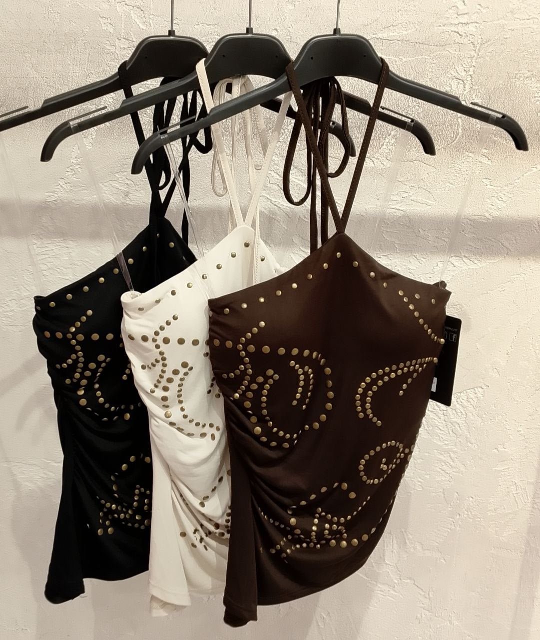 top indian - Dverso Fashion