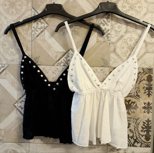 top indian - Dverso Fashion