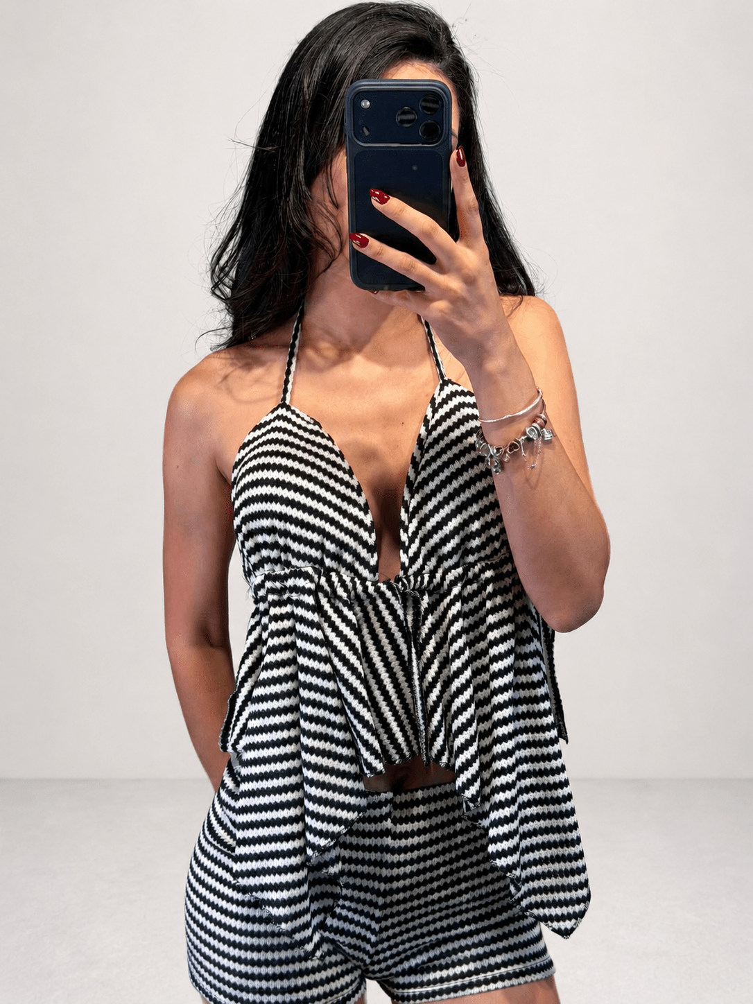 top kalispera - Dverso Fashion