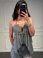 top kalispera - Dverso Fashion