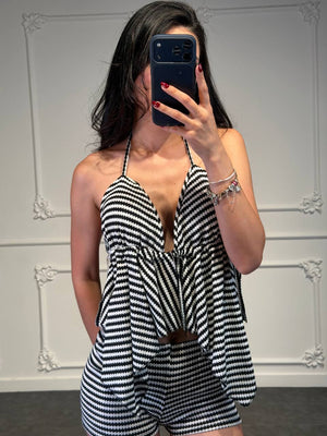 top kalispera - Dverso Fashion
