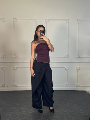 top karina - Dverso Fashion