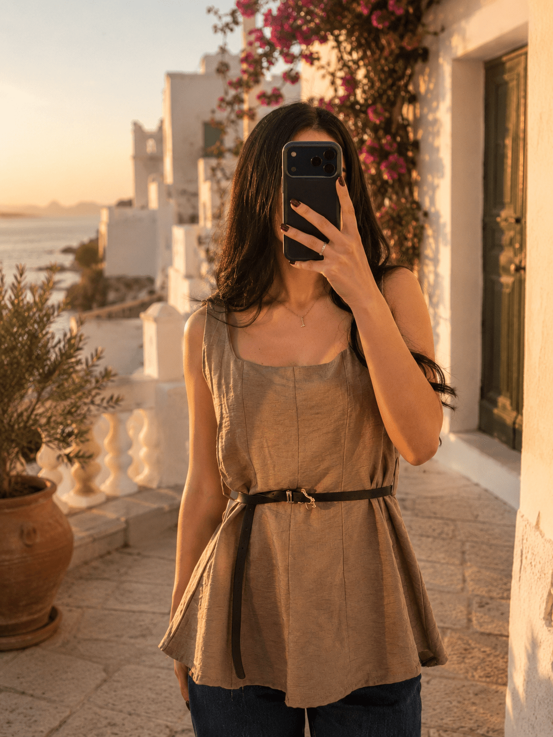 top kelly - Dverso Fashion