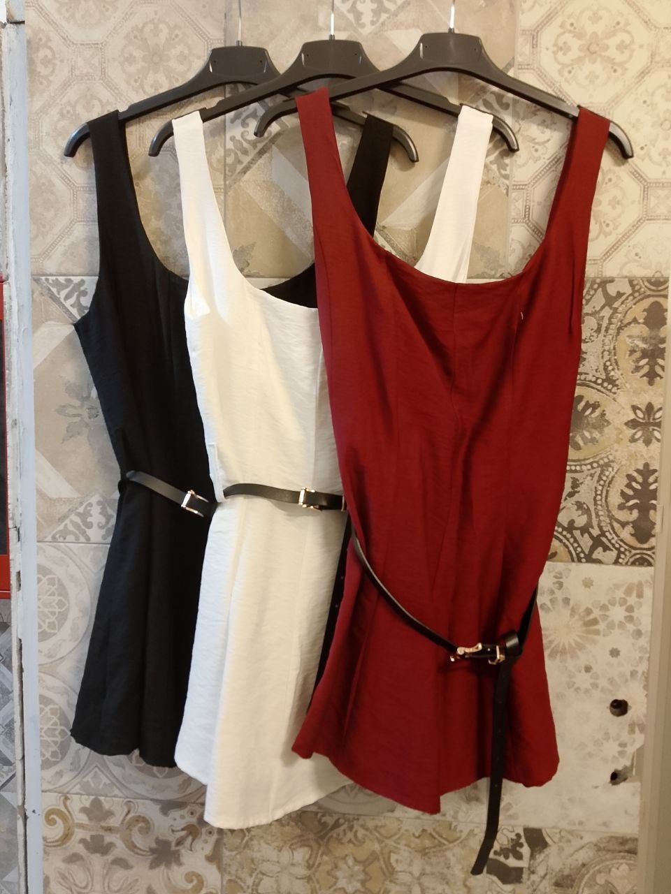 top kelly - Dverso Fashion