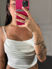 Top Klymene - Dverso Fashion