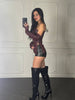 TOP KYLIE - Dverso Fashion