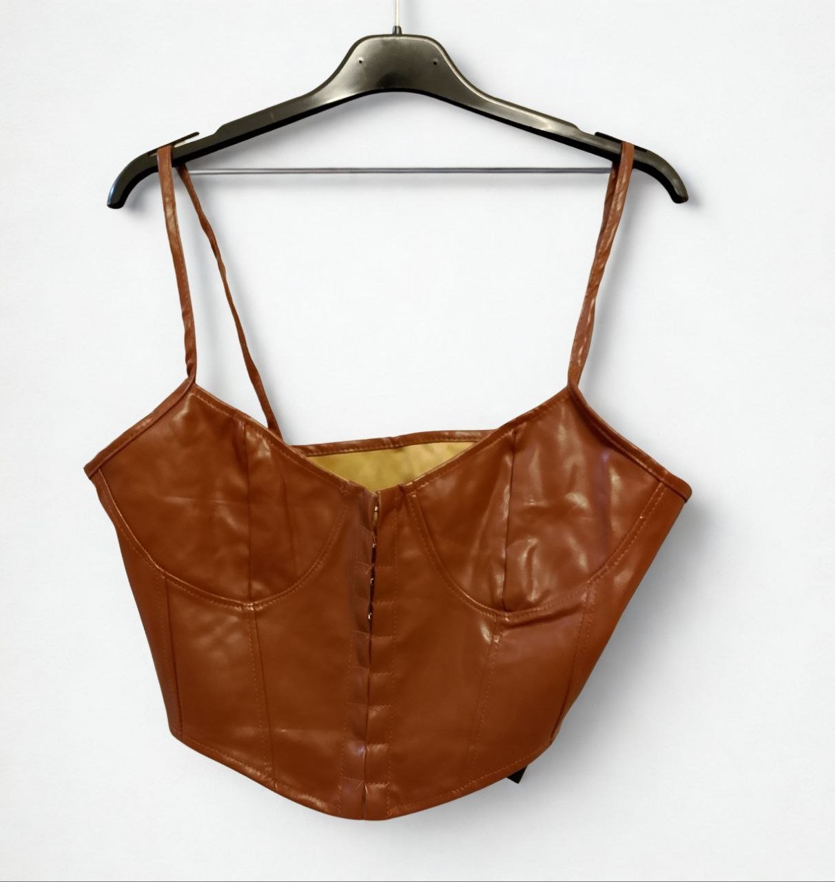 TOP LACE - Dverso Fashion