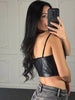 TOP LACE - Dverso Fashion