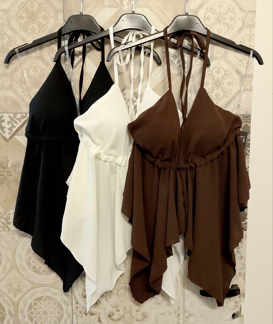 top meraviglia - Dverso Fashion