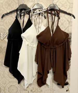 top meraviglia - Dverso Fashion