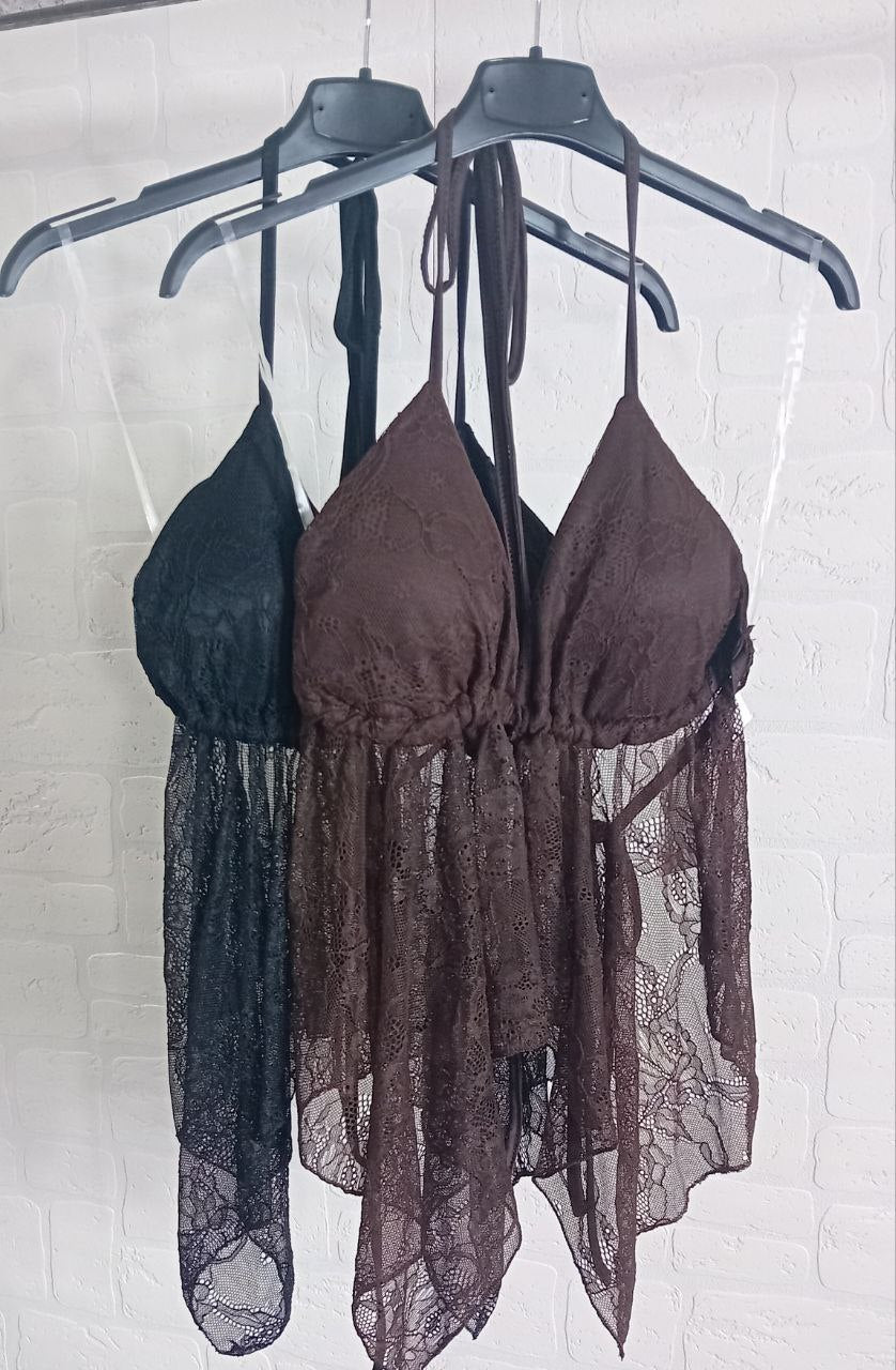 Top Modestina - Dverso Fashion