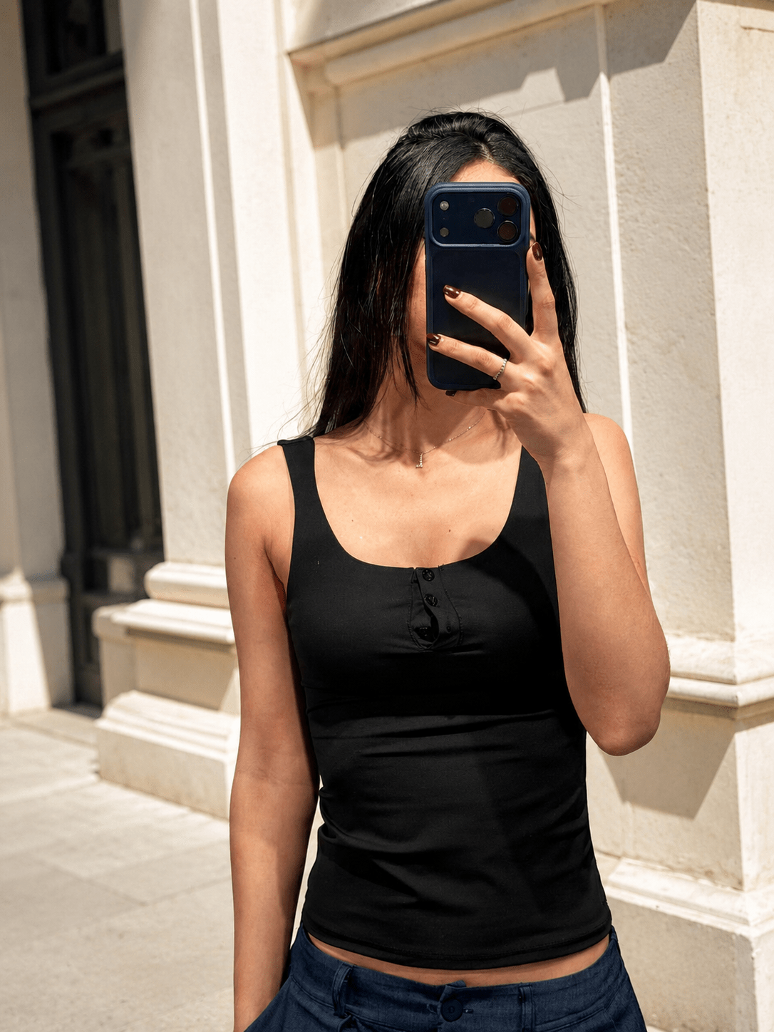 top motion - Dverso Fashion