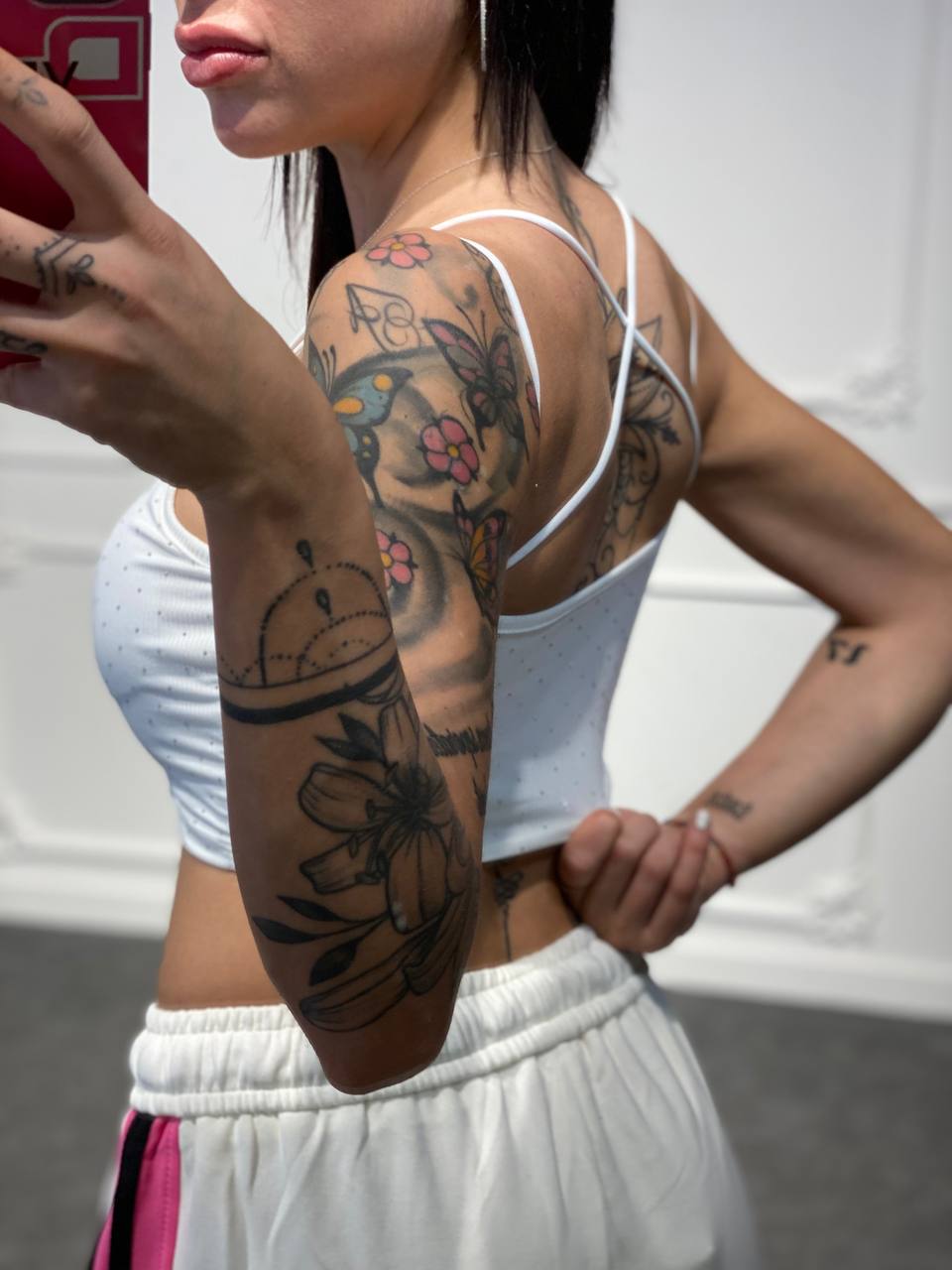 Top Myrvaelle - Dverso Fashion