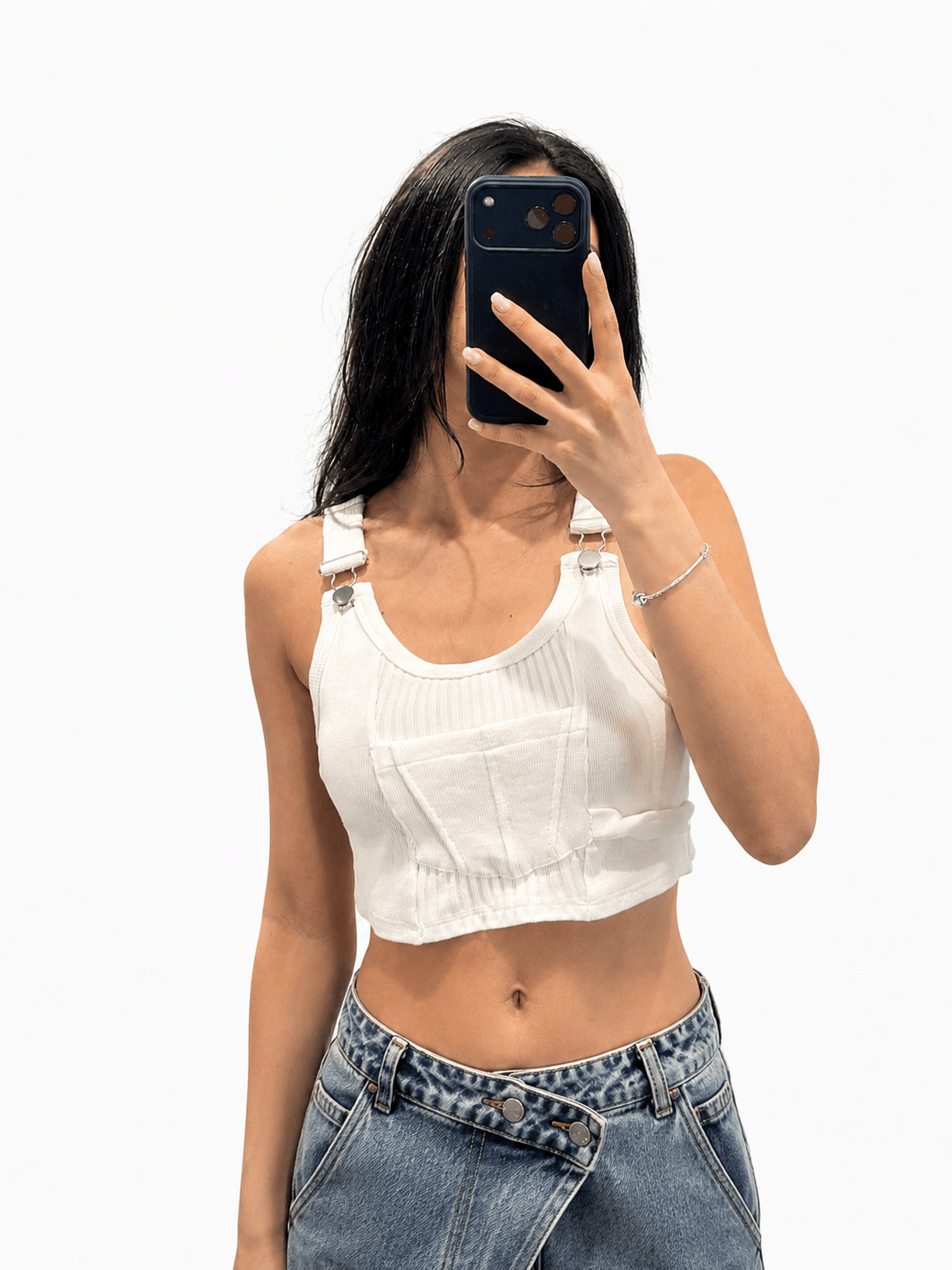 top naomi - Dverso Fashion