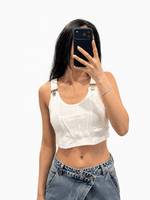top naomi - Dverso Fashion