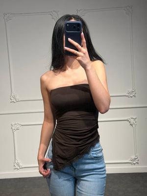 top nina - Dverso Fashion