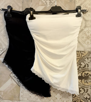 top nina - Dverso Fashion