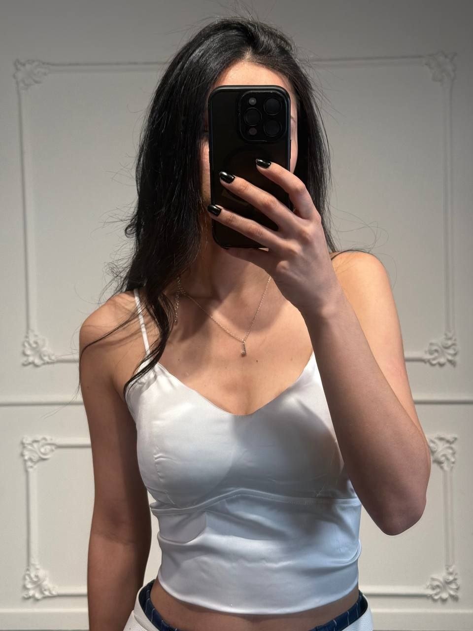 top raso - Dverso Fashion