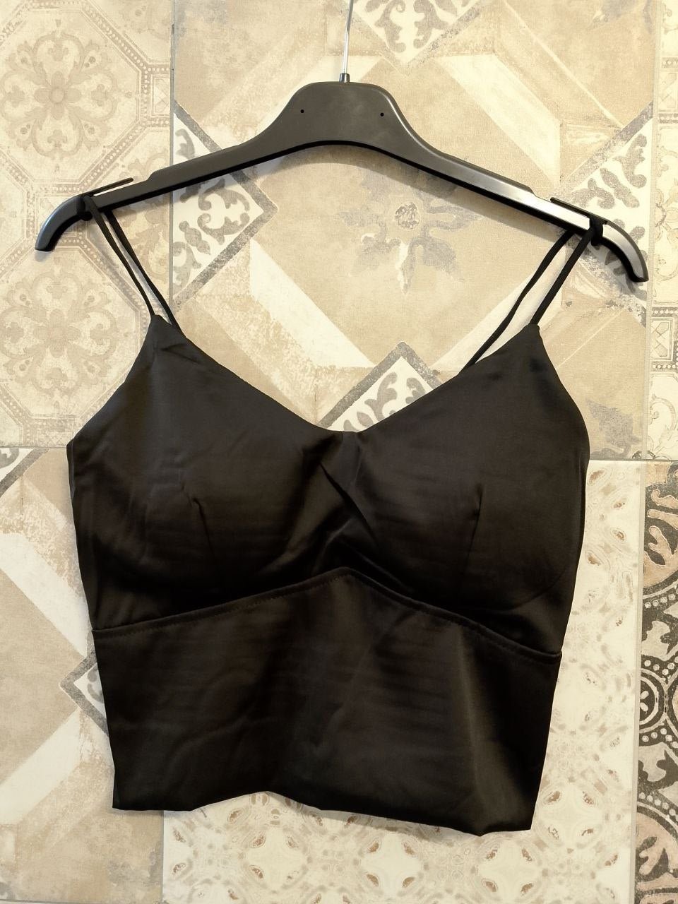 top raso - Dverso Fashion